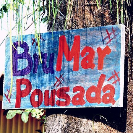 Pousada Brumar Ρίο ντε Τζανέιρο Εξωτερικό φωτογραφία