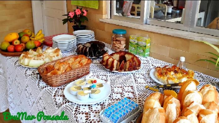 Pousada Brumar Ρίο ντε Τζανέιρο Εξωτερικό φωτογραφία