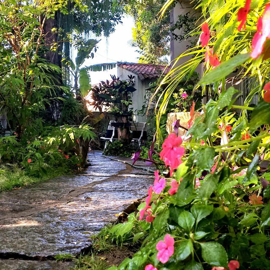 Pousada Brumar Ρίο ντε Τζανέιρο Εξωτερικό φωτογραφία