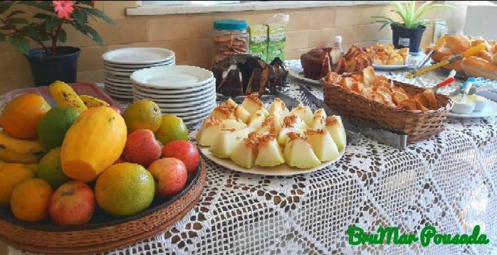 Pousada Brumar Ρίο ντε Τζανέιρο Εξωτερικό φωτογραφία